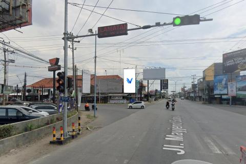 JL. KOLONEL SUGIONO, TEGAL