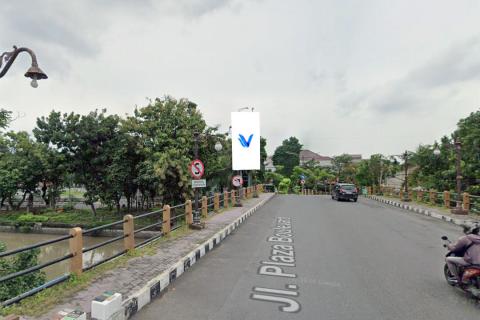 JL. PLAZA BOULEVARD (WTC MALL), SURABAYA