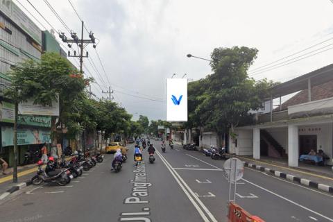 JL. PANGLIMA SUDIRMAN, NGAGLIK, KOTA BATU, MALANG