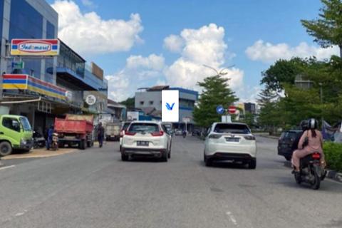 JL. BUNGA RAYA, BALOI, BATAM