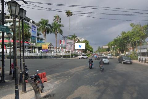 JL. JENDRAL SUDIRMAN, YOGYAKARTA