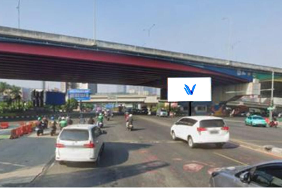 Videotron JI. Jendral Ahmad Yani - Kota Bekasi (Depan Bekasi Cyber Park), Bekasi