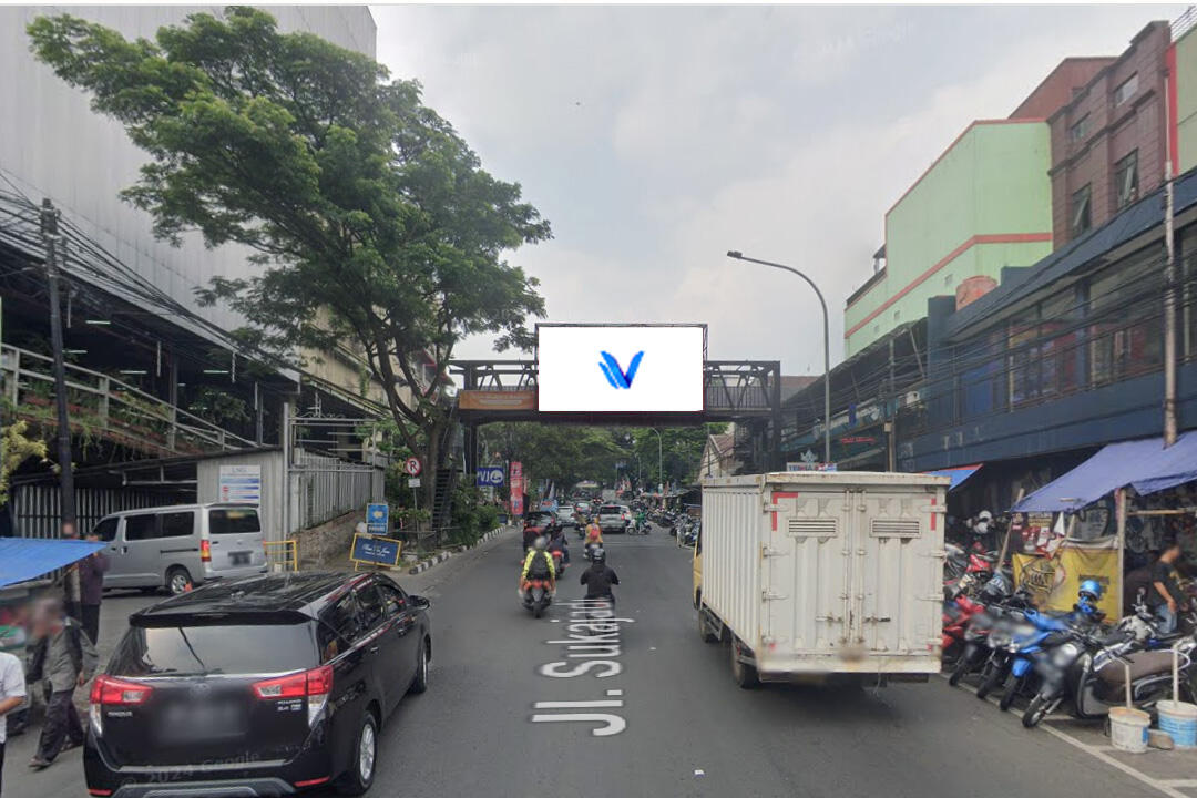 Videotron JL. SUKAJADI, BANDUNG