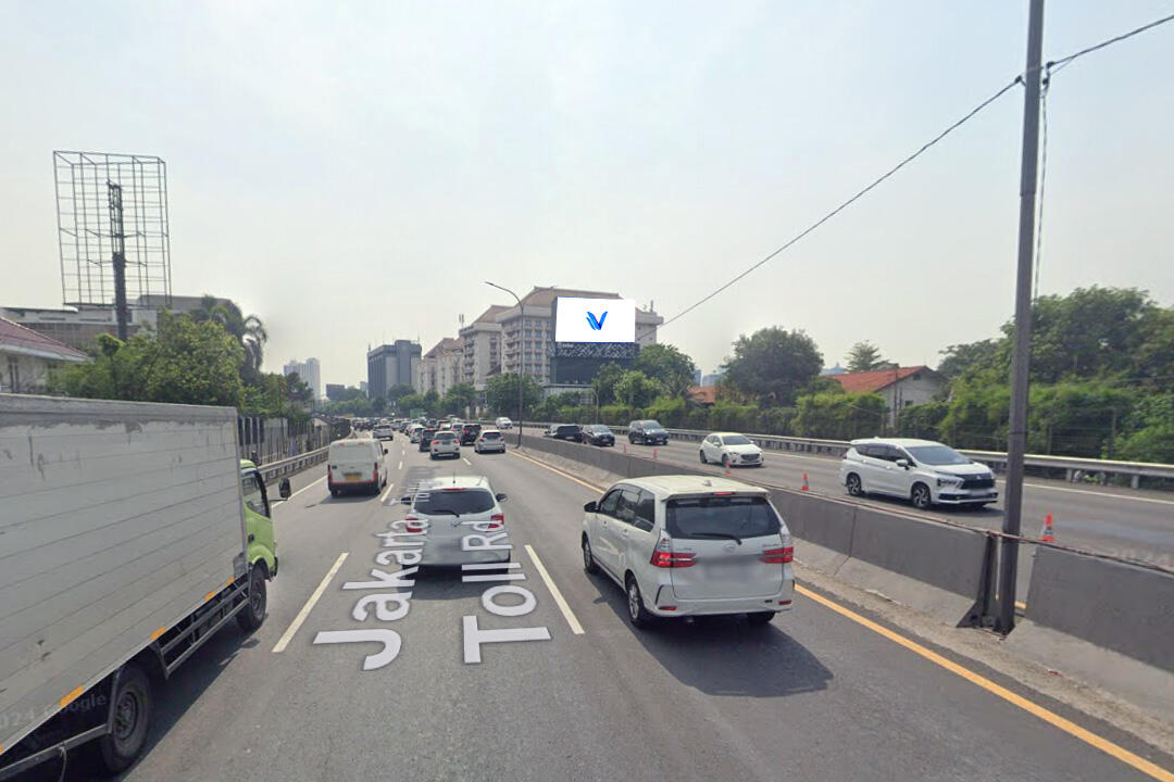 Videotron Jl. Arjuna Selatan No.4, Tanjung Duren Selatan, Jakarta Barat