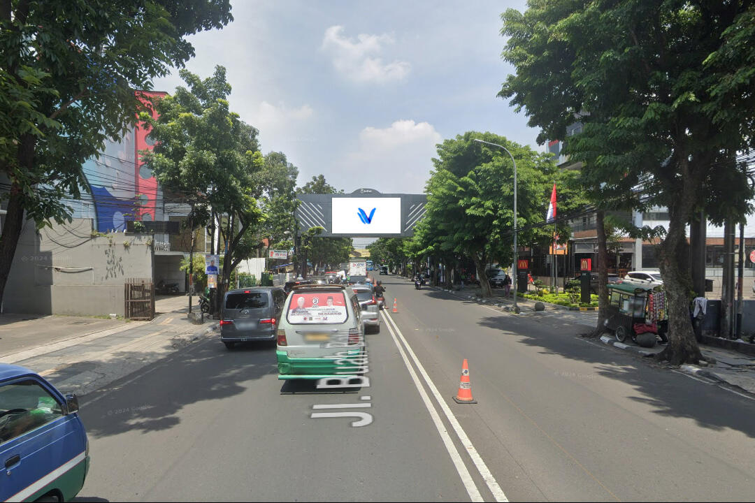 Videotron Jl. Buah Batu No.159 Turangga, Bandung