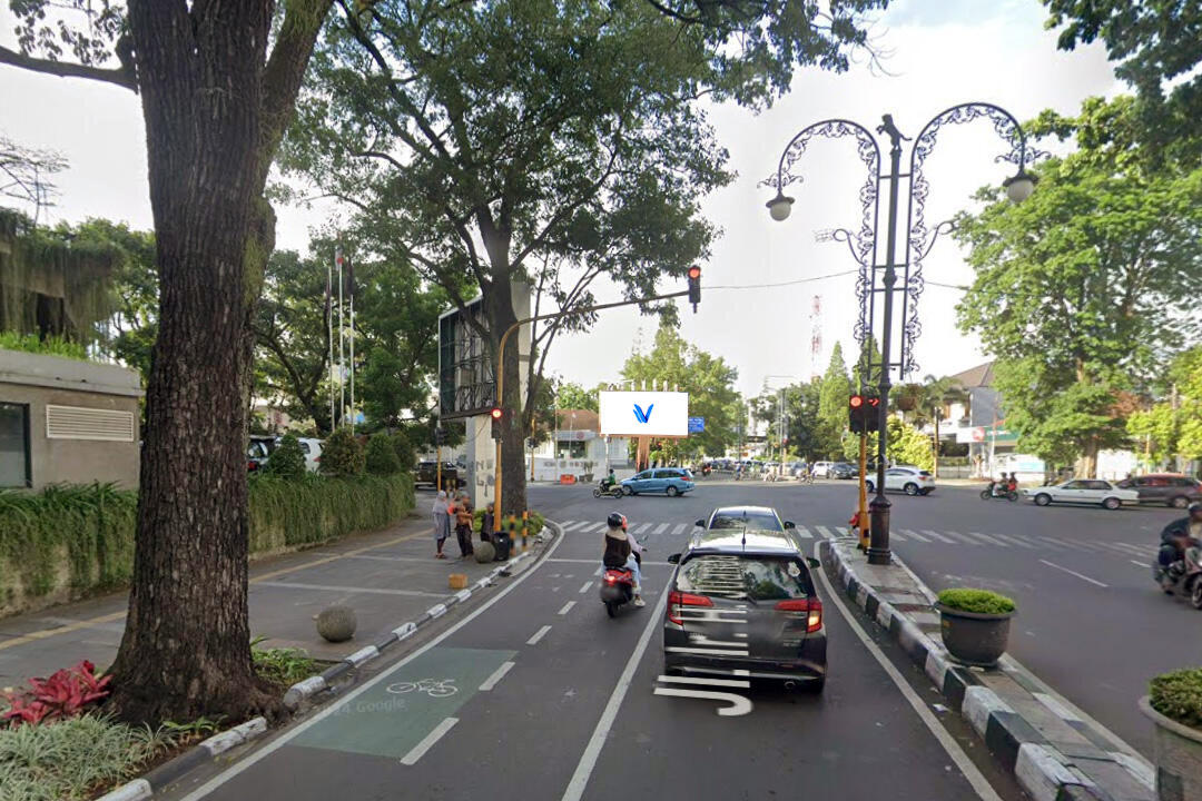 Videotron Jl. Ir. H. Juanda No.71, Bandung
