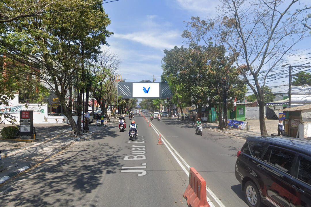 Videotron Jl. Buah Batu No.159 Turangga, Bandung