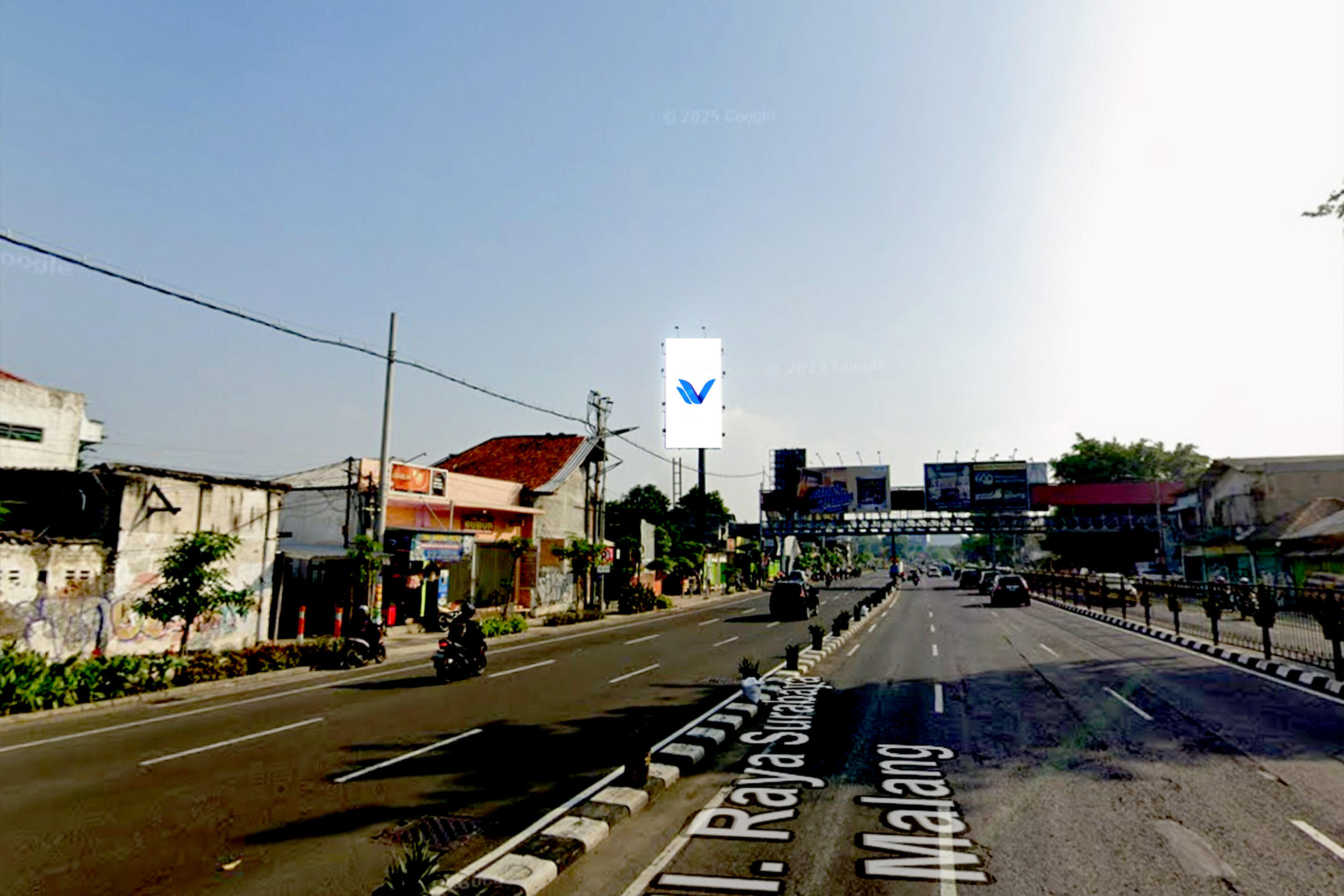 Billboard JL. Wonokromo (Seberang DTC), Surabaya