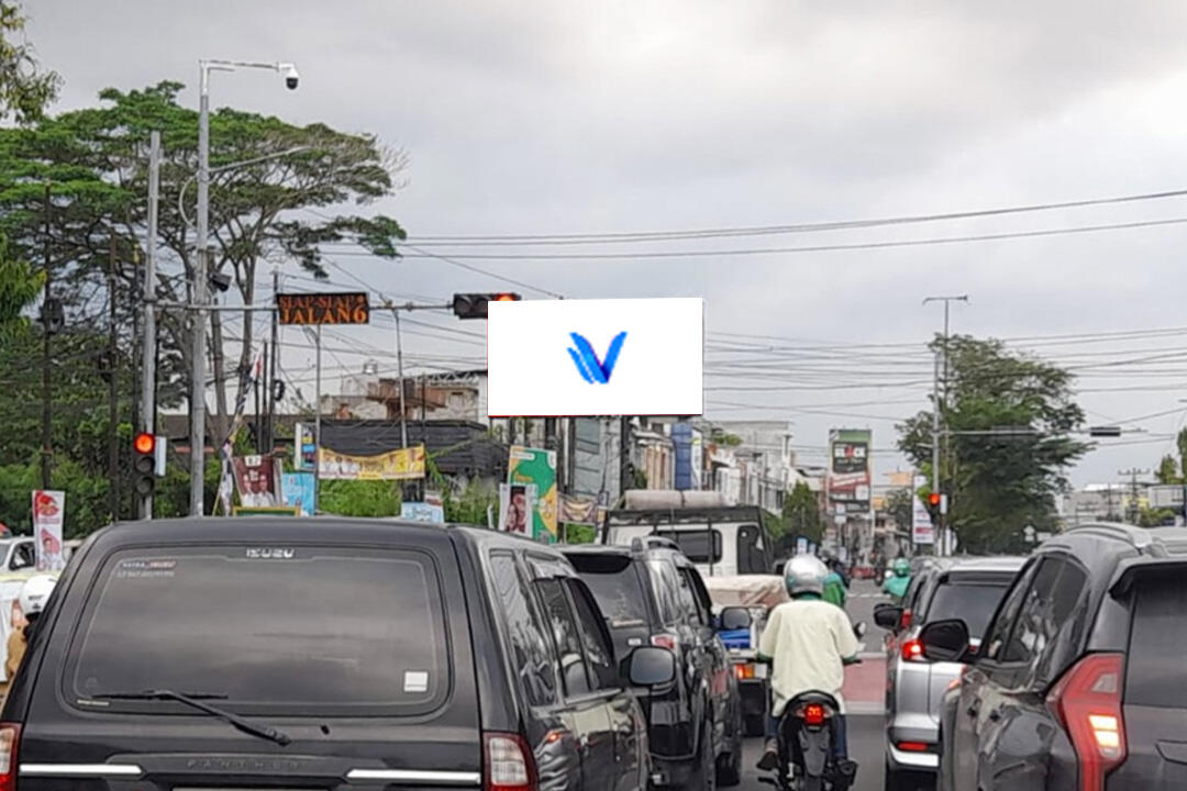 Videotron JL. Gatot Subroto Simp Jl. Iskandar Muda ( dekat Plaza Medan Fair ), Medan