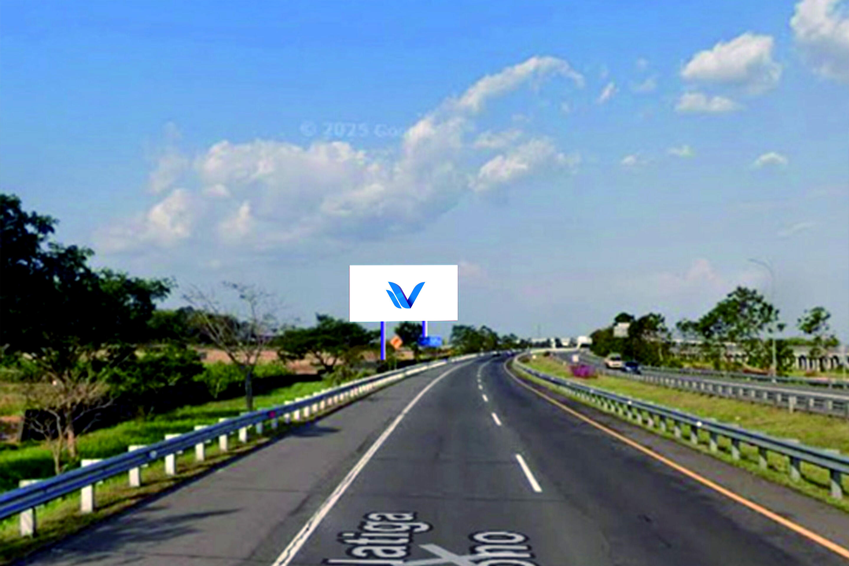 Billboard TOL BOYOLALI SOLO, SOLO